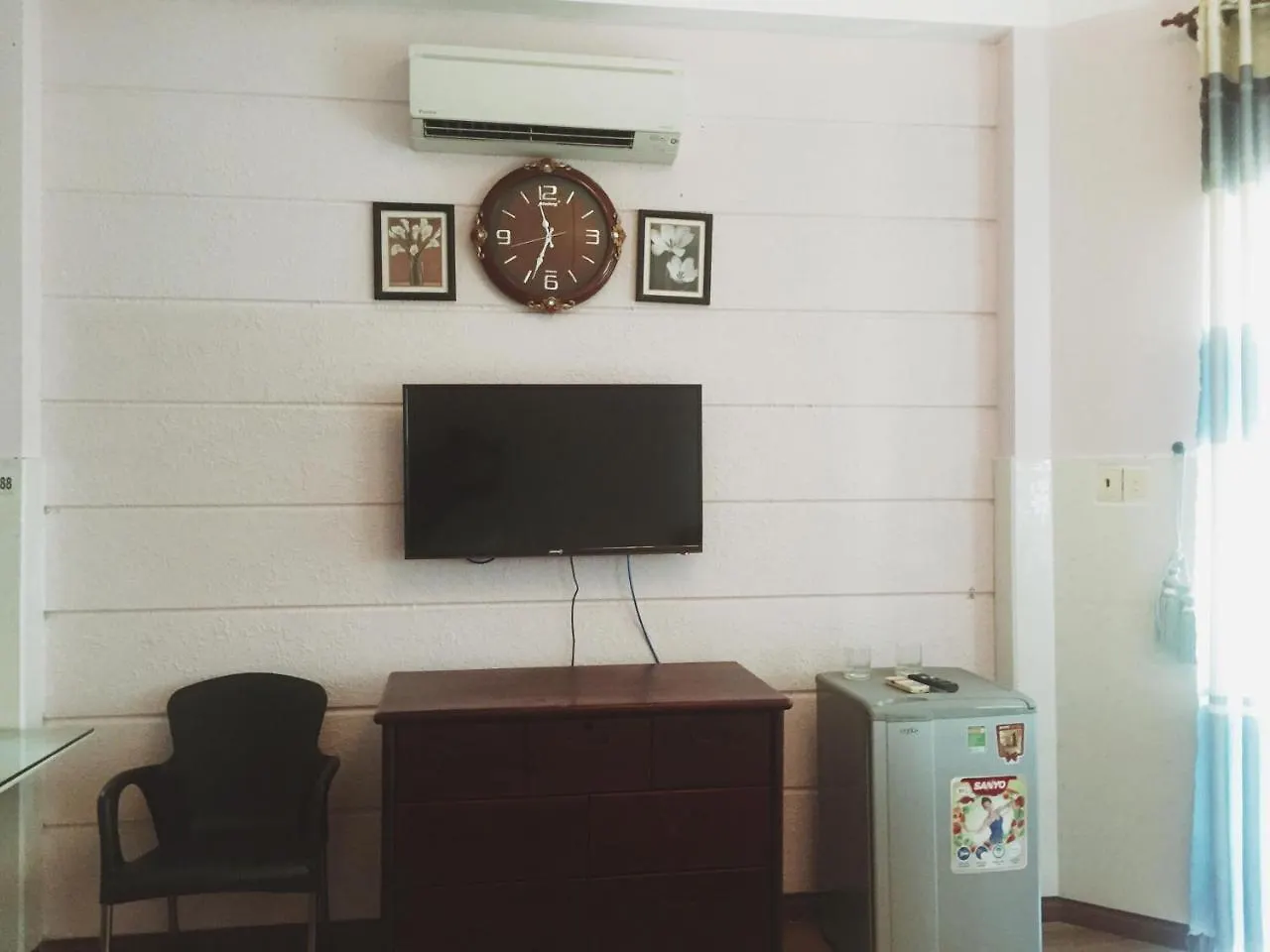 Hotel Gia Han Vung Tau 0*,