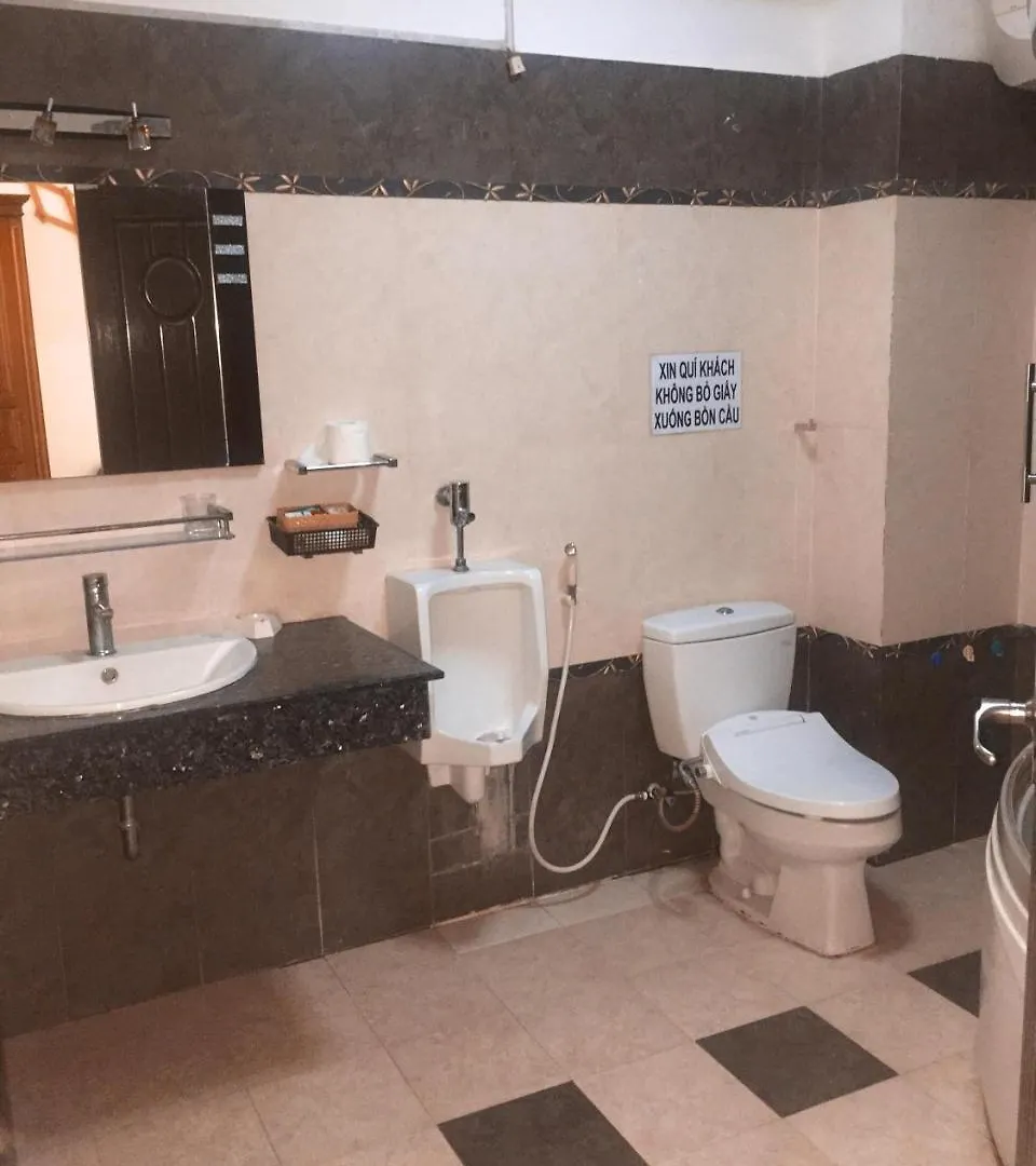 Hotel Gia Han Vung Tau