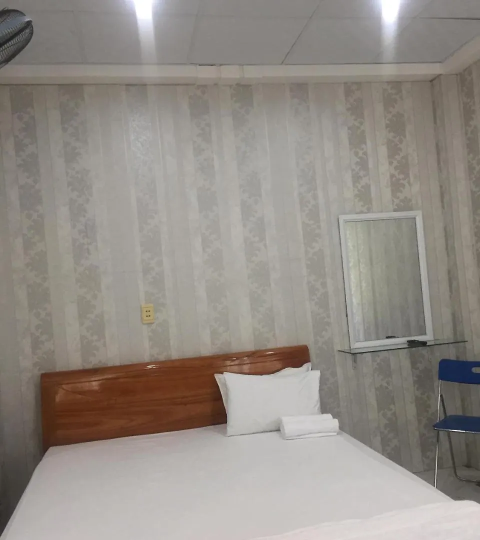 Hotel Gia Han Вунгтау