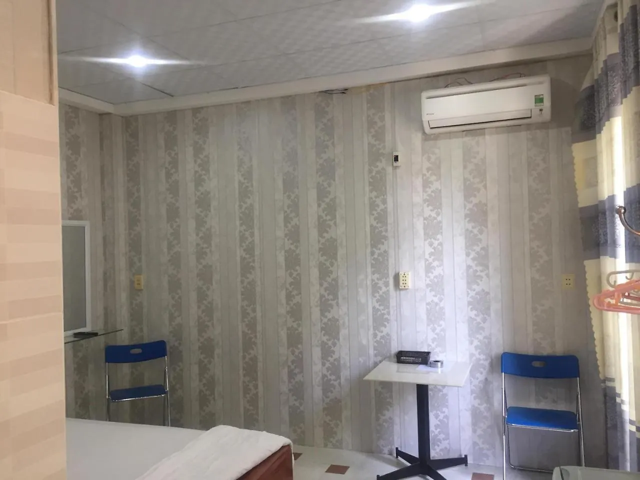 Hotel Gia Han Вунгтау