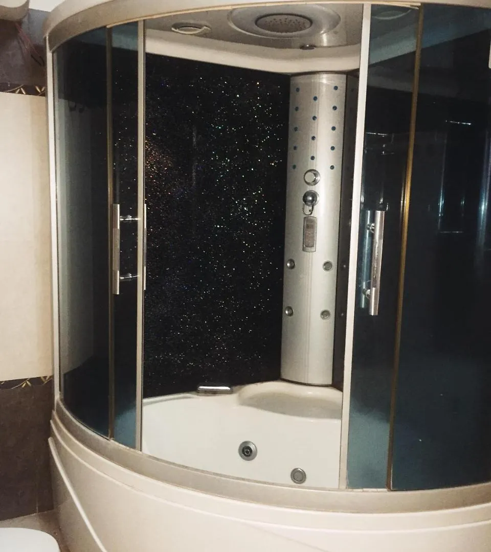 Hotel Gia Han Вунгтау