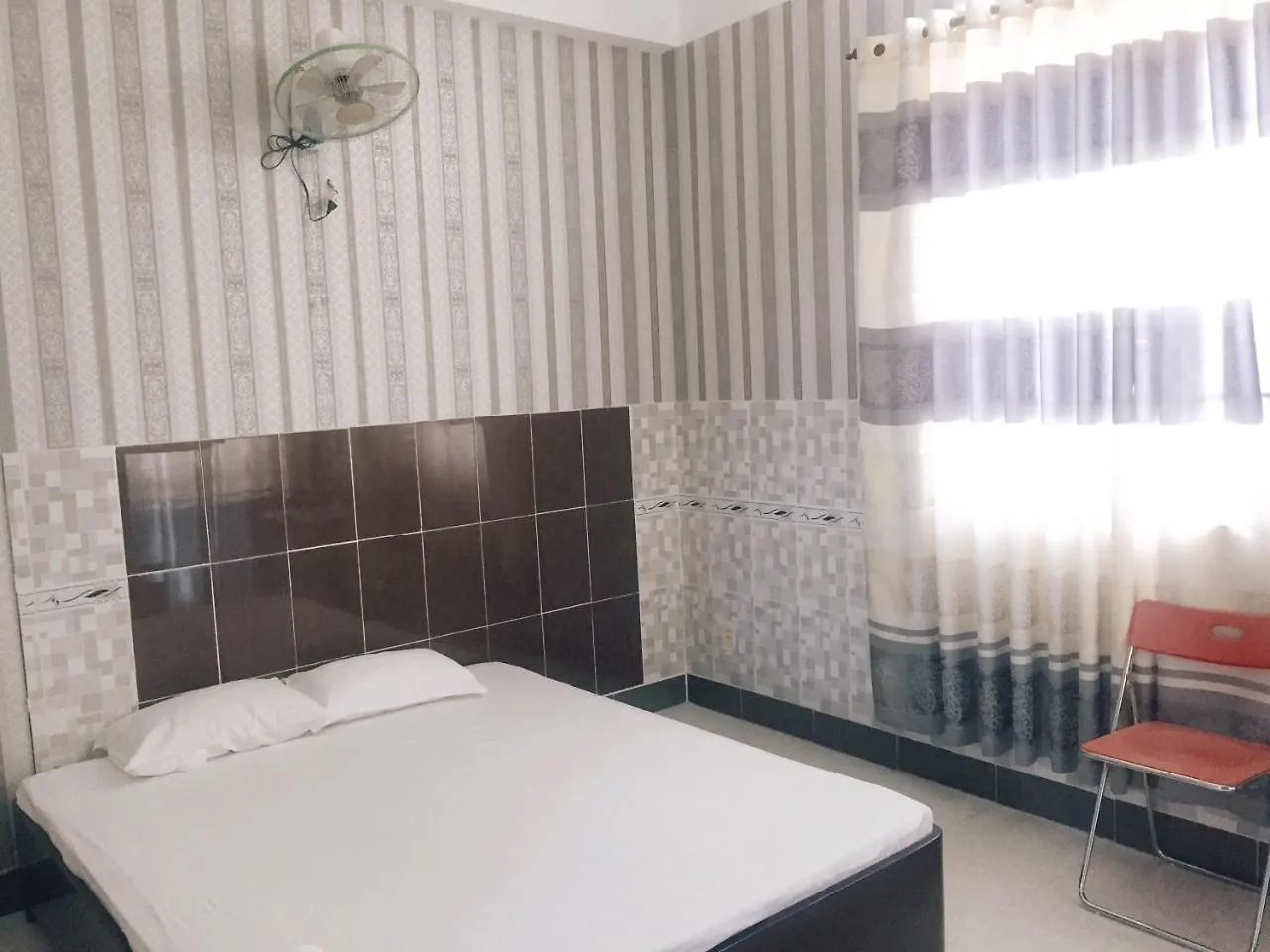 Hotel Gia Han Вунгтау Вьетнам