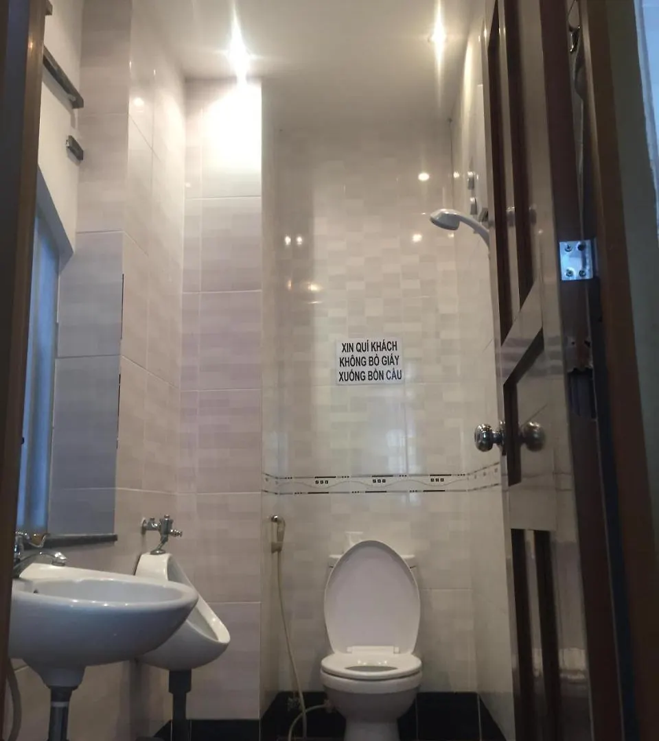 Hotel Gia Han Вунгтау