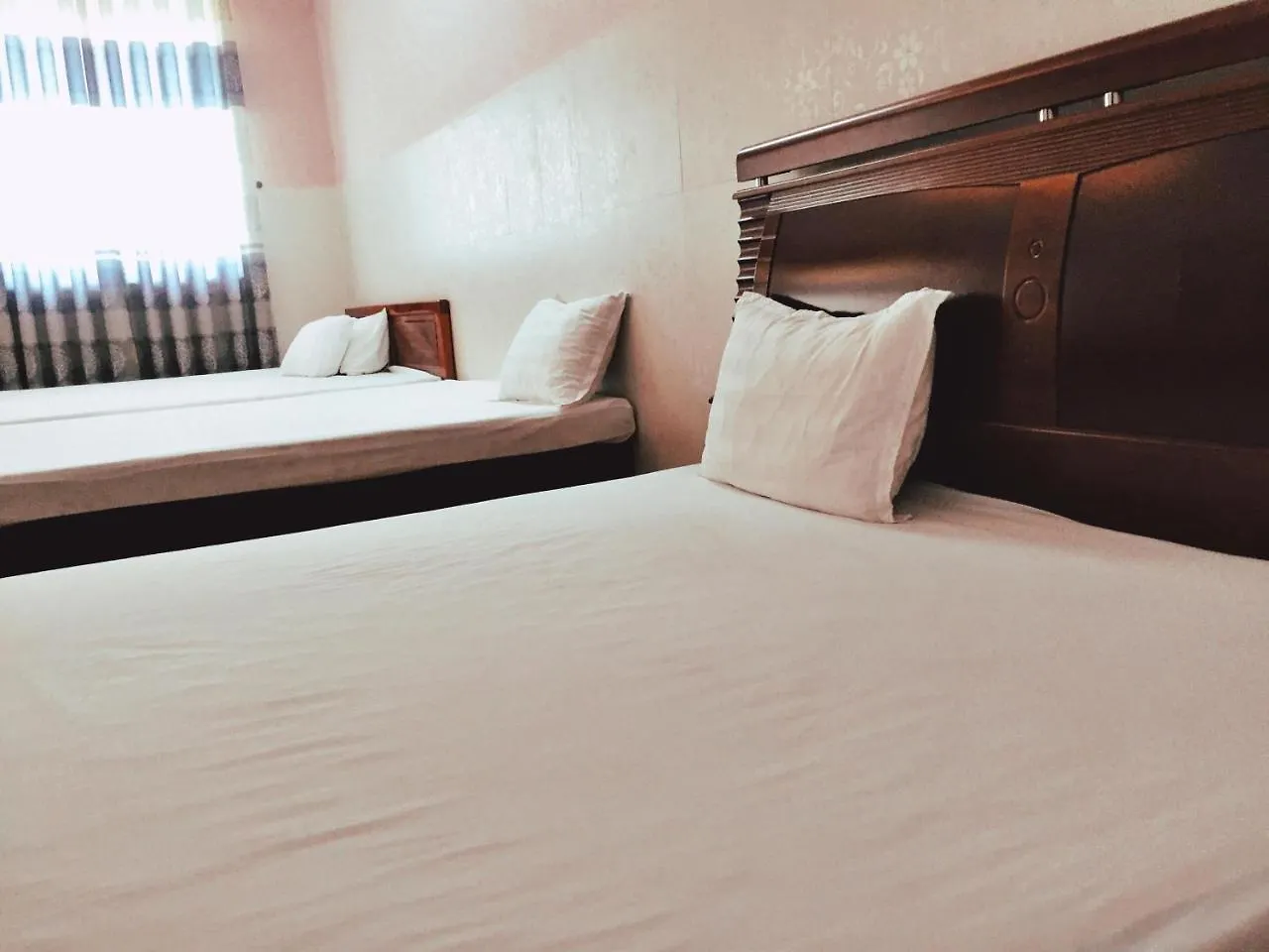 Hotel Gia Han Вунгтау 0*,  Вьетнам