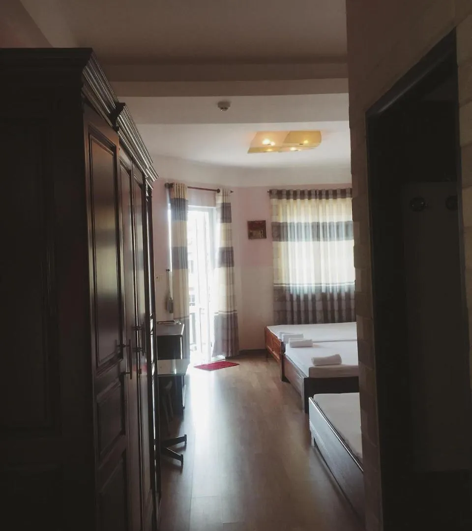 Hotel Gia Han Vũng Tàu