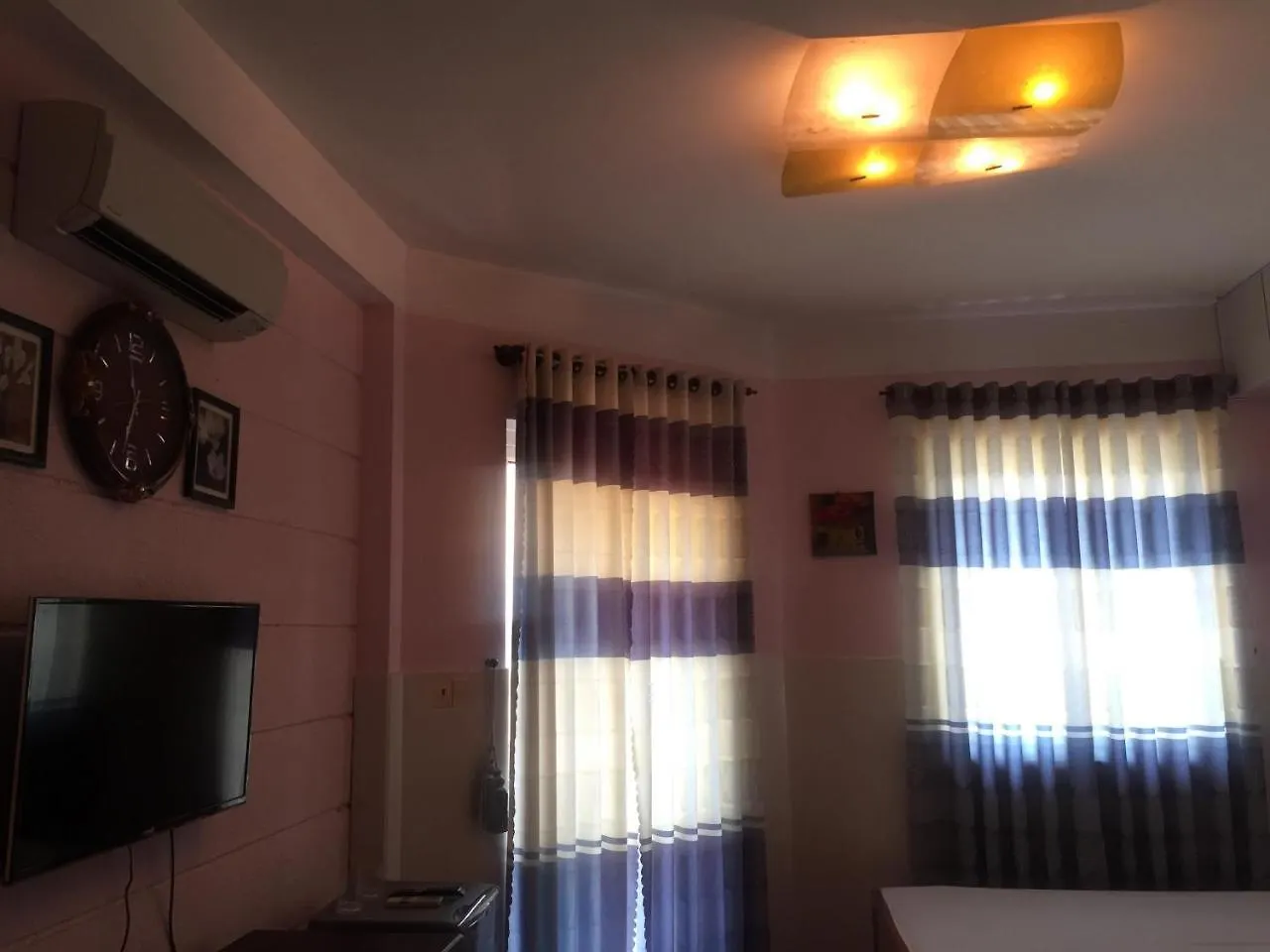 Hotel Gia Han Vũng Tàu