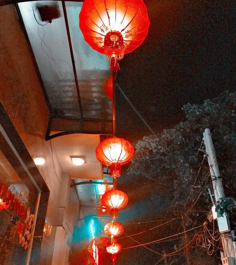 Hotel Gia Han Vũng Tàu Vietnam